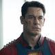 John Cena stars in Peacemaker